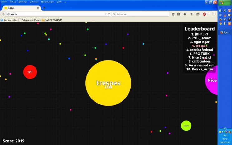 Agar.io-Trespes_4eme