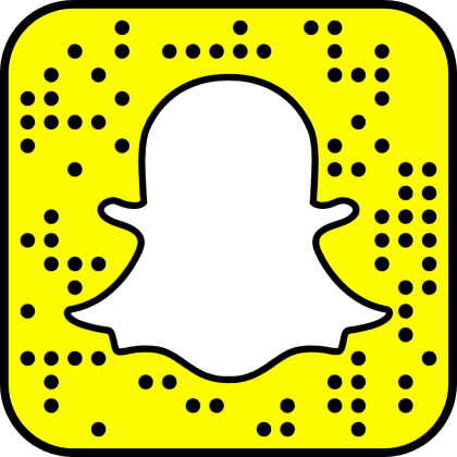 Le snapcode de trespes2.0