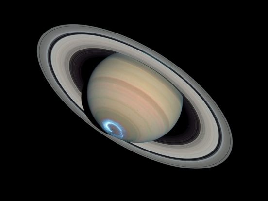 Saturne