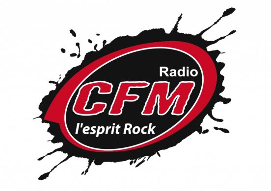 Logo CFM