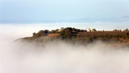 La Couronne au-dessus du Ciel cordais