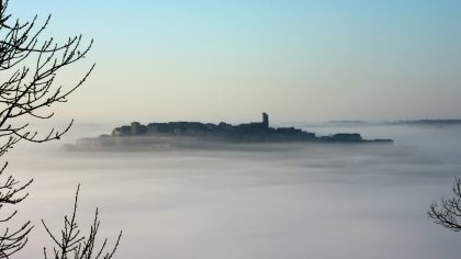 Cordes sur Ciel