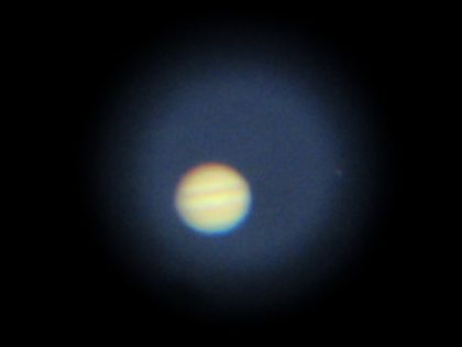 Jupiter