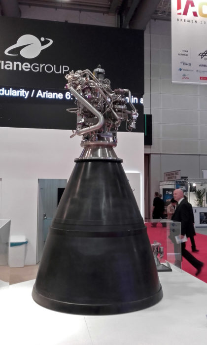 IAC 2018 Bremen - Pieces detachees (7)